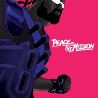 Major Lazer & DJ Snake & MØ - Lean On