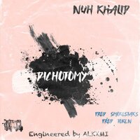 Nuh Khalid - NUMB