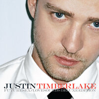 FutureSex/LoveSounds