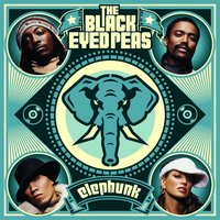 Black Eyed Peas - Where Is The Love?