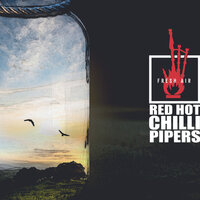 Red Hot Chilli Pipers & Tom Walker - Leave a Light On