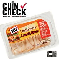 J Almighty - Lunch Meat (Kwame Brown Bustlife Diss)