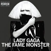 Lady Gaga & Colby O'Donis - Just Dance