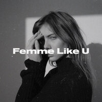 Monaldin & Emma Peters - Femme Like U