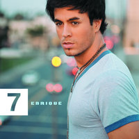 Enrique Iglesias - Be With You