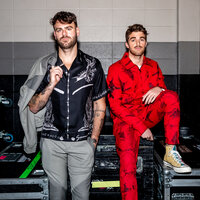 The Chainsmokers