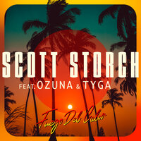 Scott Storch